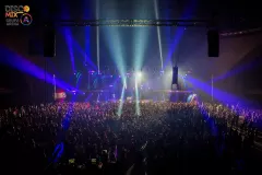 Wrocław odleciał! Disco Mix to strzał w dziesiątkę! Relacja!