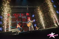 Wszyscy fani śpiewali „Miłość w Zakopanem”. A jest ich naprawdę masa. Zobacz VIDEO!