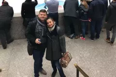 Zenon Martyniuk wrócił z tournée po Stanach Zjednoczonych