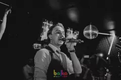 Zespół After Party rozgrzał Łódź do czerwoności! | VIDEO