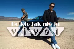 Zespół Vivat - Bo kto jak nie ja | NOWOŚĆ