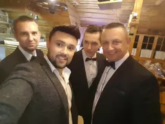 Cristo Dance i Soleo we wspólnej produkcji | FOTO