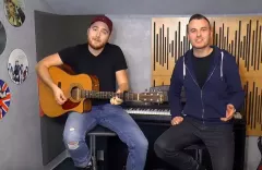 Cudowna premiera od chłopaków z Kowerowiska | Zobacz | VIDEO