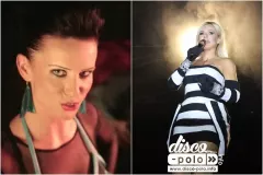 Doda pozazdrościła Etnie? Artystka inspirowała się gwiazdą disco polo?