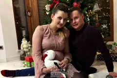 Dorota (Mig) pokazała brzuszek. „To będą piękne święta„ - zapewnia w naszej rozmowie! Zobaczcie zdjęcia