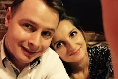 Dorota (Mig) przeszczęśliwa - spełniły się jej marzenia! Gratulujemy! 