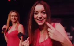 Fani zakochali się w dziewczynach! Top Girls są zachwycone! 