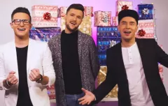 Gesek i Defis i Playboys - Prezenty | Mega premiera 