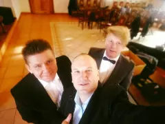 Gwiazdy disco polo w świątecznym wydaniu