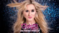Jesika zrealizowała nowość pt. "Jak niebo i piekło" | VIDEO