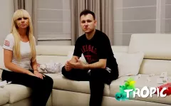 Jest mocno i bardzo klubowo! Posłuchajcie nowości od formacji Tropic | VIDEO