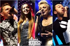 Koszalin po raz kolejny odleciał! Disco Mix to strzał w dziesiątkę! Relacja!