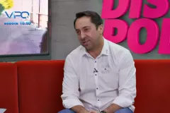 Ostatni odcinek VIPO - Disco Hity w tym roku!