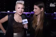Magda Narożna: "Jestem w nim zakochana" | Zobaczcie video zza kulis! 