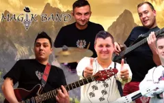 Magik Band & Heyli - Do mnie wróć | Nowość