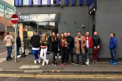 Marcin Miller, Radek Liszewski i Maciej Smoliński w klipie Top Girls! To będzie sztos?! VIDEO