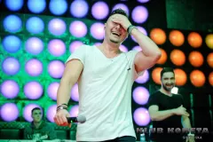 Marek pod ostrzałem. Trudne pytania od fanów. Co na to EFFECTowny wokalista?!