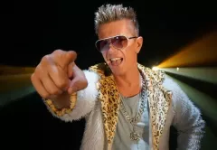 Markus P z najważniejszymi nagrodami, których nie zdobył nikt w tym roku!