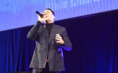 Nieziemski wokal Marcina Millera! Fani oczarowani | VIDEO