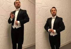 Niezwykła nowość! Marcin Miller feat. SAMANTI - Nasza Miłość To Dar  | Koniecznie posłuchaj!