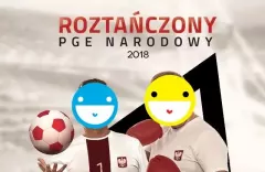 Oficjalnie: Roztańczony PGE Narodowy 2018! Wiemy kto wystąpi!