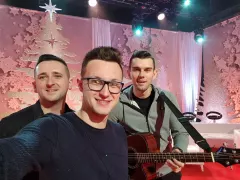 Playboys otwiera szampana! Stworzyli hit 2017 roku?! Wygrają statuetkę?!