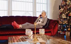 Świąteczna propozycja od Pięknych i Młodych! Jak Wam się podoba? | VIDEO