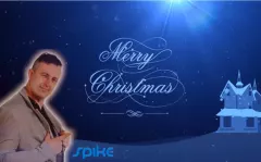 Świąteczna propozycja zespołu Spike! Przesłuchajcie nowość! 