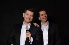 Sylwester 2017! Zenon Martyniuk wykona światowy przebój "Despacito"?!