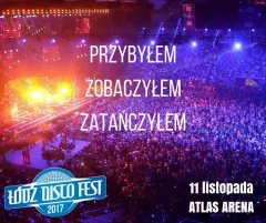 Sylwester w listopadzie...można i tak!