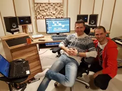 The Brothers ze złotym środkiem na hit?