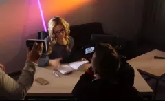 To będzie udana produkcja Jesiki?! Nowość pt. "Jak niebo i piekło" | VIDEO