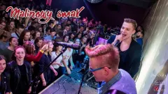 Tylko u nas! Nowość od formacji Dejw pt. "Malinowy smak" | VIDEO | HOT