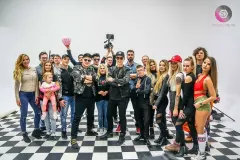 Udało nam się dotrzeć do zdjęć z planu teledysku M-Power "Adrenalina"! To będzie hit?!