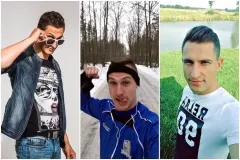 Wszystkiego co Najlepsze dla Przemka (Eratox) | Sto Lat! 