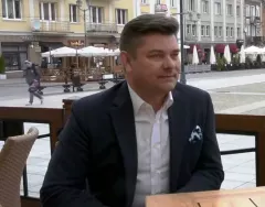 Zenon Martyniuk: W tym roku, w trosce o najbliższych, ostrożnie mówi o swoich planach przez włamanie!