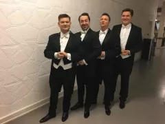 Zobaczcie występ! Giganci na scenie! 25-lecie telewizji Polsat | VIDEO