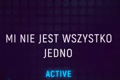 Active - Bo gdy się robi ciemno | Premiera