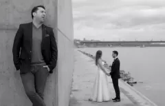 Boys - Chcę być przy Tobie - PREMIERA - syn Marcina Millera wystąpił w klipie! Zobaczcie video