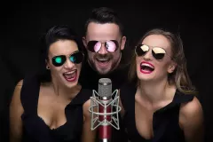 Energy Girls - nowy zespół na rynku disco polo!