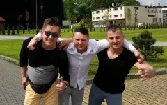 Grupa Cliver zrealizowała nowość! Ten rok będzie należał do chłopaków z Ciechanowa?!