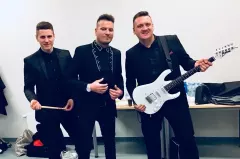 Grupa Power Play z sylwestrowym filmikiem. Zobaczcie co mają do powiedzenia | VIDEO