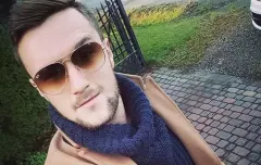 Karol Zawrotniak zostanie księdzem?!