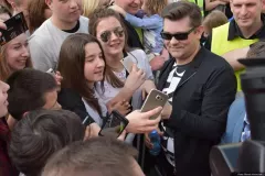 Kolejny produkt sygnowany wizerunkiem Zenka Martyniuka trafi do sprzedaży. Możesz stworzyć do niego projekt graficzny! 