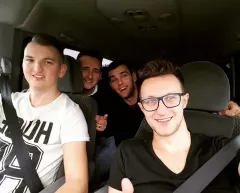 Krok od tragedii! 