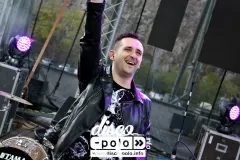 Kuba (Playboys) wydał oświadczenie - "Mam złamany nos,uszkodzone kręgi szyjne"