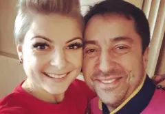 Magdalena Narożna w walce z Marcinem Millerem (Boys)! Gwiazdy są w Poznaniu! 