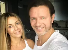 Małgorzata Rozenek-Majdan zaśpiewała przebój disco polo! Słyszeliście już hit internetu?