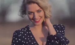 Marilyn Monroe (Maczo) w nowej, odświeżonej wersji!