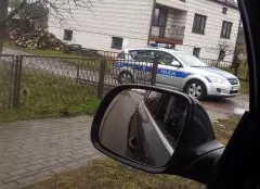 Markus P zawiedziony?! - nie obyło się bez mandatu! 